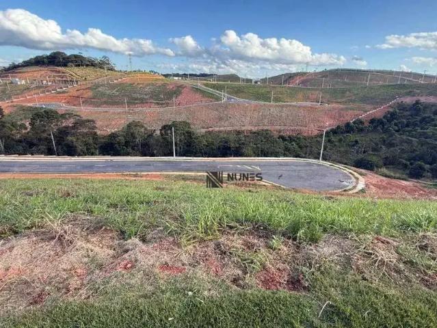 Terreno venda em Região Geográfica Imediata de Juiz de Fora, Juiz de Fora