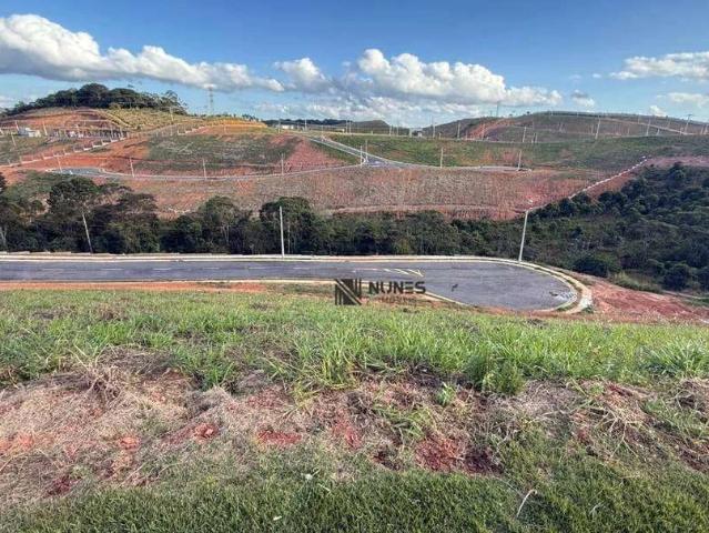 Terreno venda em Nova Era, Juiz de Fora