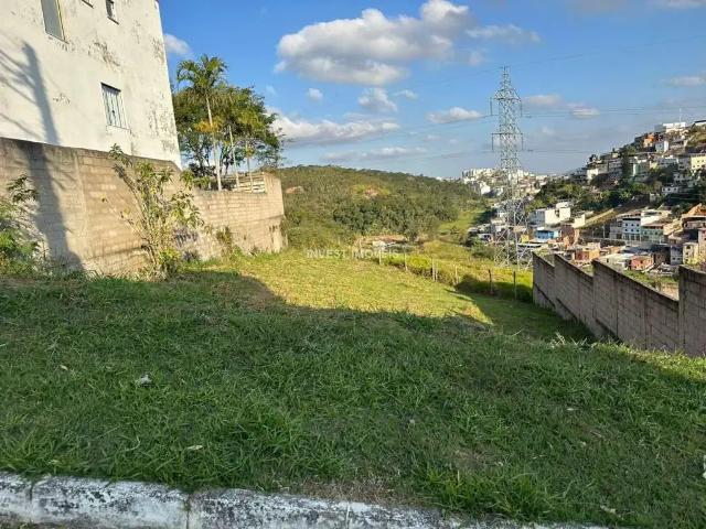 Terreno venda em Região Geográfica Imediata de Juiz de Fora, Juiz de Fora
