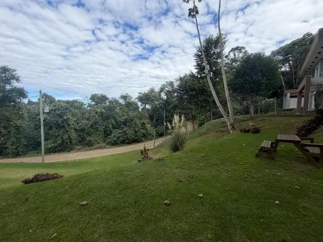 Terreno venda em Chácara Passos Del Rey, Juiz de Fora