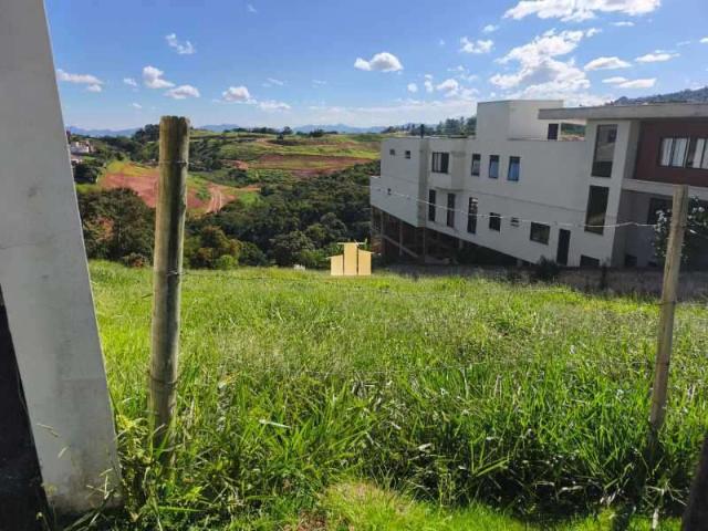 Terreno venda em Novo Horizonte, Juiz de Fora