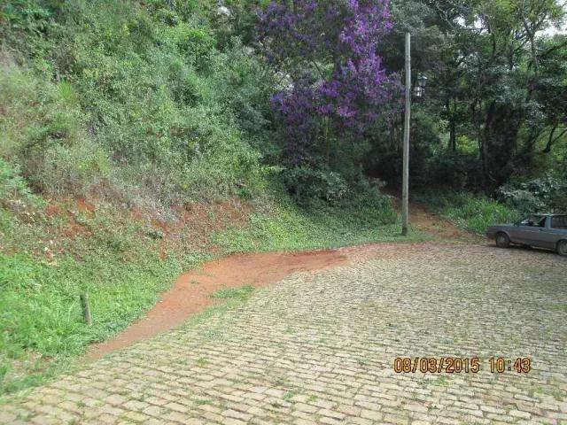Terreno venda em Região Geográfica Imediata de Juiz de Fora, Juiz de Fora