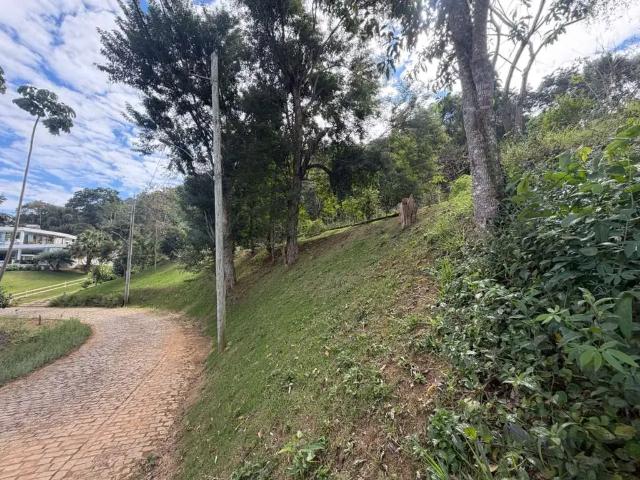 Terreno venda em Realeza, Juiz de Fora