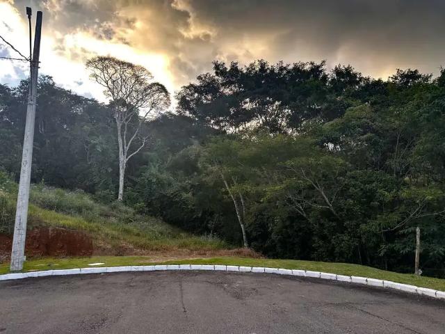 Terreno venda em Alto dos Pinheiros, Juiz de Fora