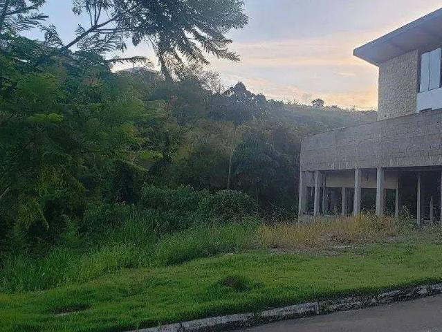 Terreno venda em Região Geográfica Imediata de Juiz de Fora, Juiz de Fora