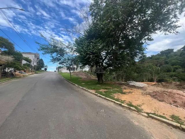 Terreno venda em Novo Horizonte, Juiz de Fora