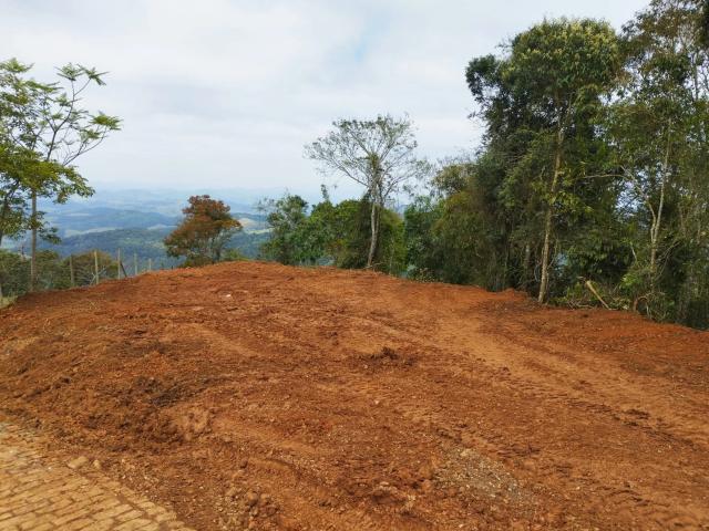 Terreno venda em Chácara Passos Del Rey, Juiz de Fora