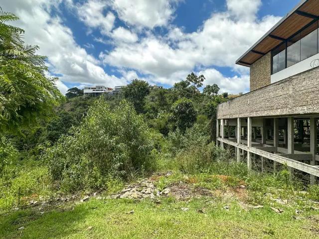 Terreno venda em Região Geográfica Imediata de Juiz de Fora, Juiz de Fora