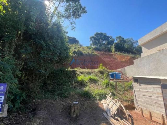 Terreno venda em Região Geográfica Imediata de Juiz de Fora, Juiz de Fora