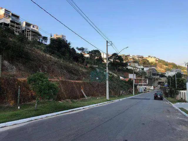 Terreno venda em Região Geográfica Imediata de Juiz de Fora, Juiz de Fora