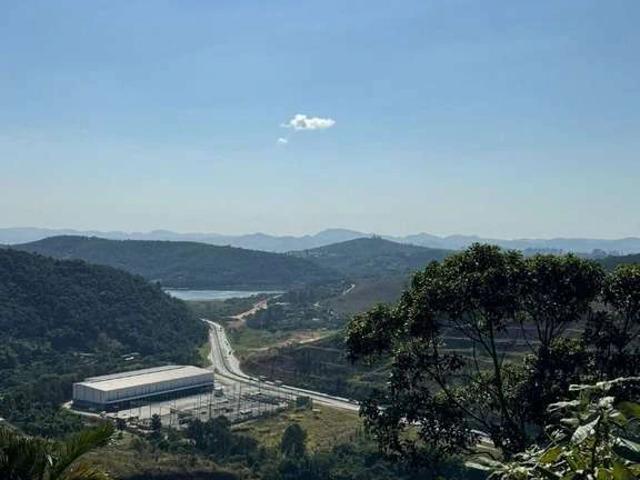 Terreno venda em Juiz de Fora, Região Geográfica Intermediária de Juiz de Fora