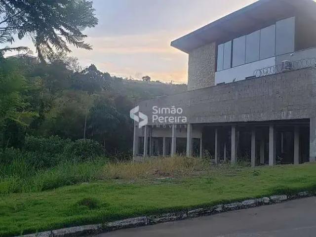 Terreno venda em Região Geográfica Imediata de Juiz de Fora, Juiz de Fora