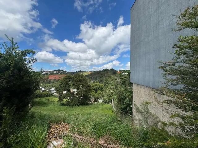 Terreno venda em Região Geográfica Imediata de Juiz de Fora, Juiz de Fora
