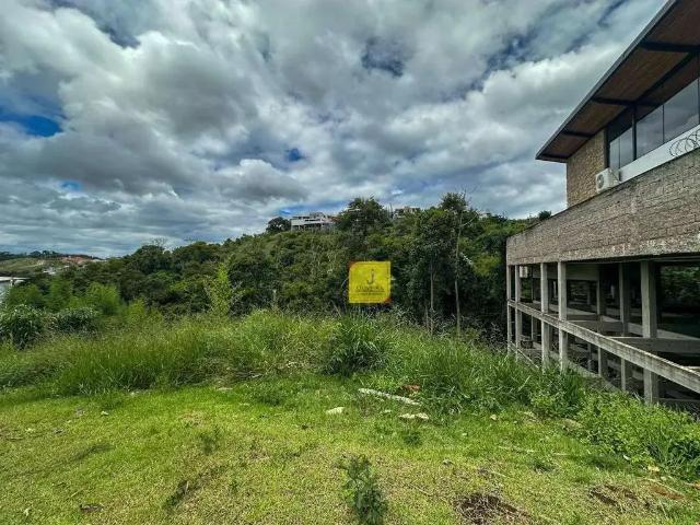 Terreno venda em Região Geográfica Imediata de Juiz de Fora, Juiz de Fora