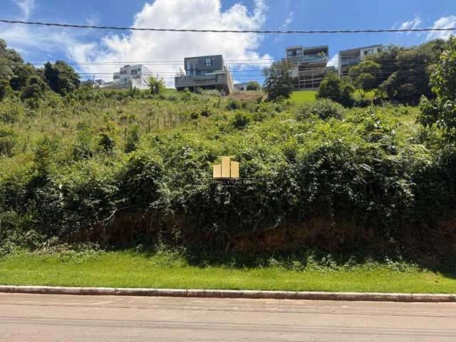 Terreno venda em Novo Horizonte, Juiz de Fora