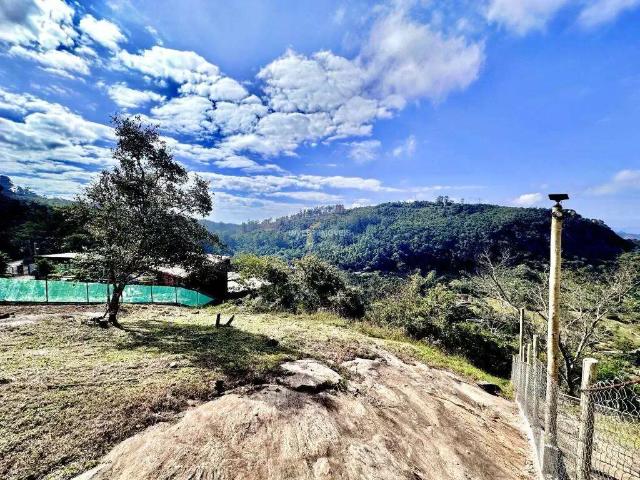 Terreno venda em Região Geográfica Imediata de Juiz de Fora, Juiz de Fora