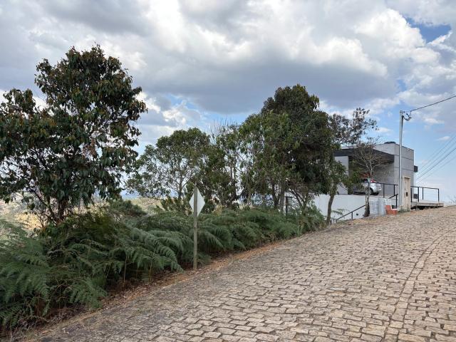 Terreno venda em Chácara Passos Del Rey, Juiz de Fora