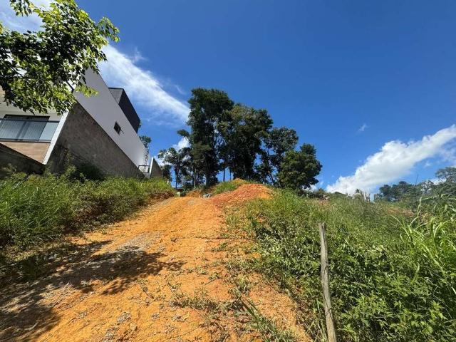 Terreno venda em Região Geográfica Imediata de Juiz de Fora, Juiz de Fora