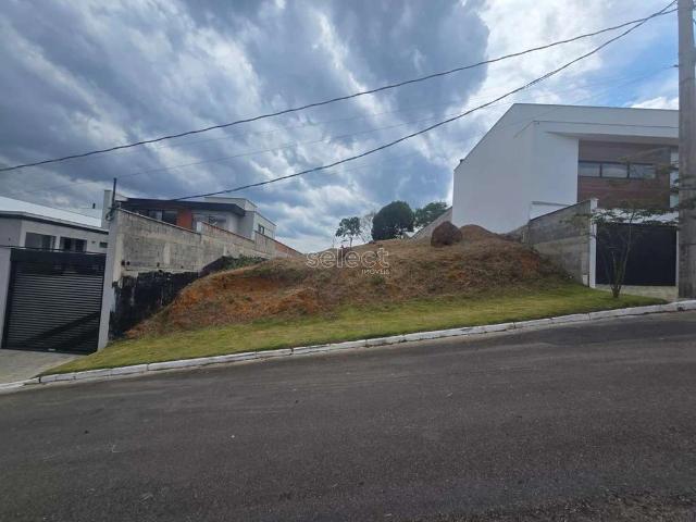 Terreno venda em Novo Horizonte, Juiz de Fora