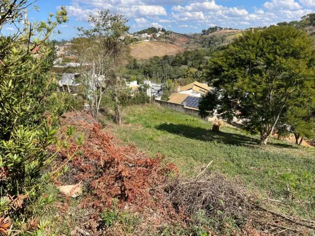 Terreno venda em Região Geográfica Imediata de Juiz de Fora, Juiz de Fora