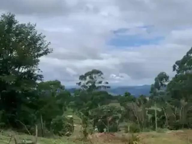 Terreno venda em Região Geográfica Imediata de Juiz de Fora, Juiz de Fora