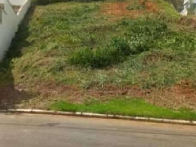 Terreno venda em Região Geográfica Imediata de Juiz de Fora, Juiz de Fora