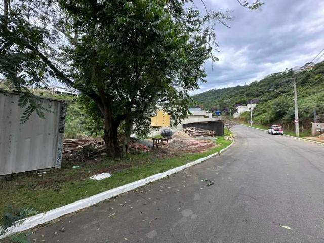 Terreno venda em Novo Horizonte, Juiz de Fora