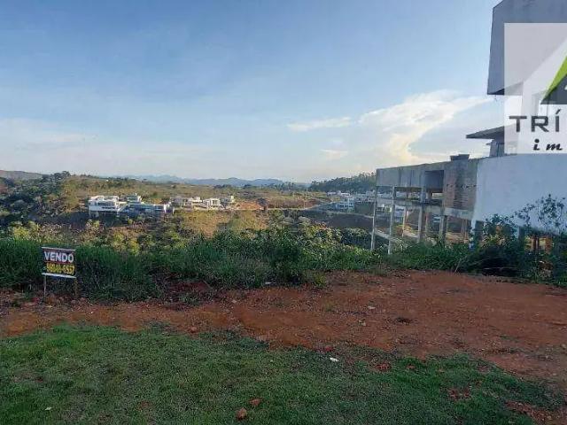 Terreno venda em Novo Horizonte, Juiz de Fora