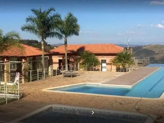Terreno venda em Região Geográfica Imediata de Juiz de Fora, Juiz de Fora