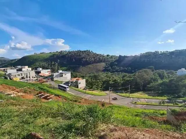Terreno venda em Região Geográfica Imediata de Juiz de Fora, Juiz de Fora