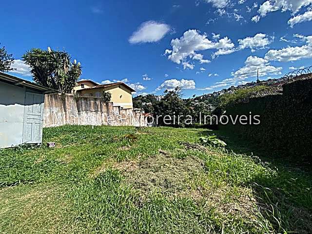 Terreno venda em Parque Imperial, Juiz de Fora