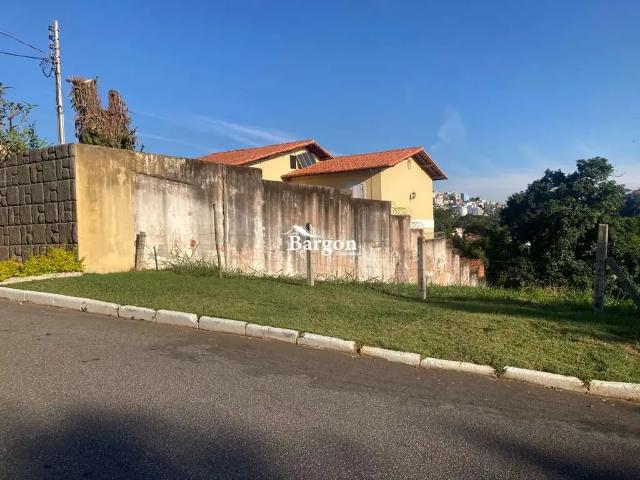 Terreno venda em Região Geográfica Imediata de Juiz de Fora, Juiz de Fora
