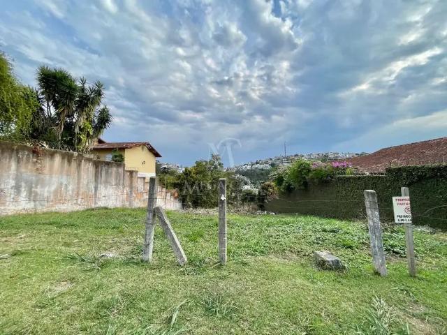 Terreno venda em Região Geográfica Imediata de Juiz de Fora, Juiz de Fora