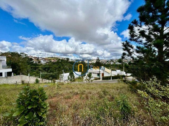 Terreno venda em Região Geográfica Imediata de Juiz de Fora, Juiz de Fora