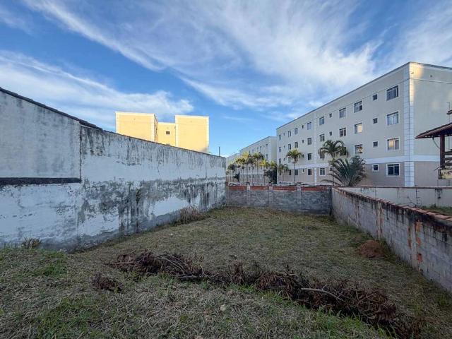 Terreno venda em Portal da Torre, Juiz de Fora