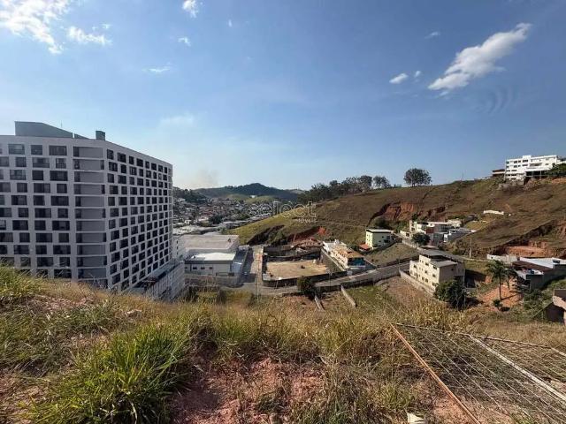 Terreno venda em Região Geográfica Imediata de Juiz de Fora, Juiz de Fora