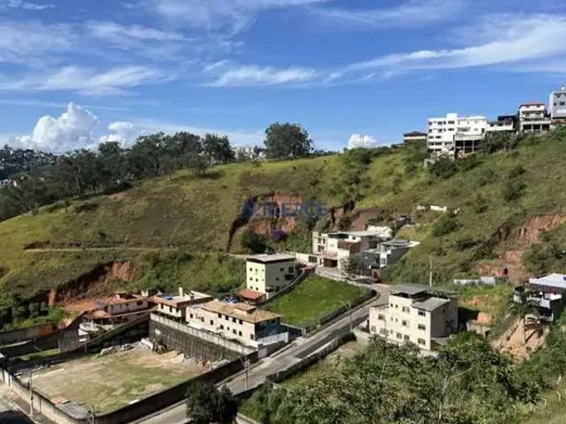Terreno venda em Região Geográfica Imediata de Juiz de Fora, Juiz de Fora