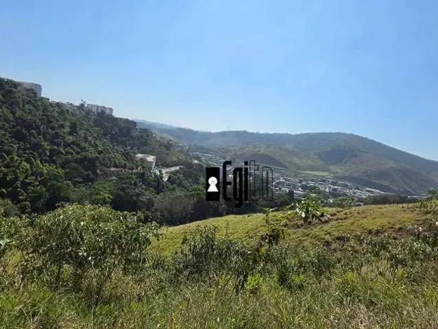 Terreno venda em Região Geográfica Imediata de Juiz de Fora, Juiz de Fora
