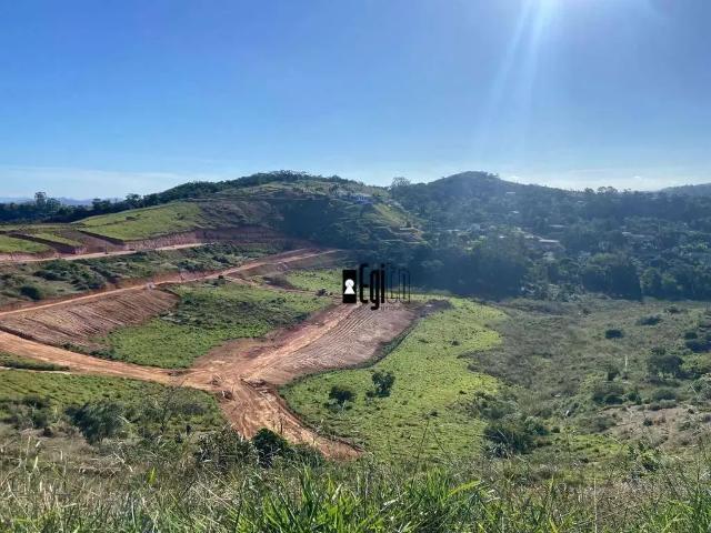 Terreno venda em Grama, Juiz de Fora