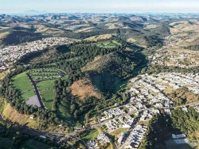 Terreno venda em Região Geográfica Imediata de Juiz de Fora, Juiz de Fora