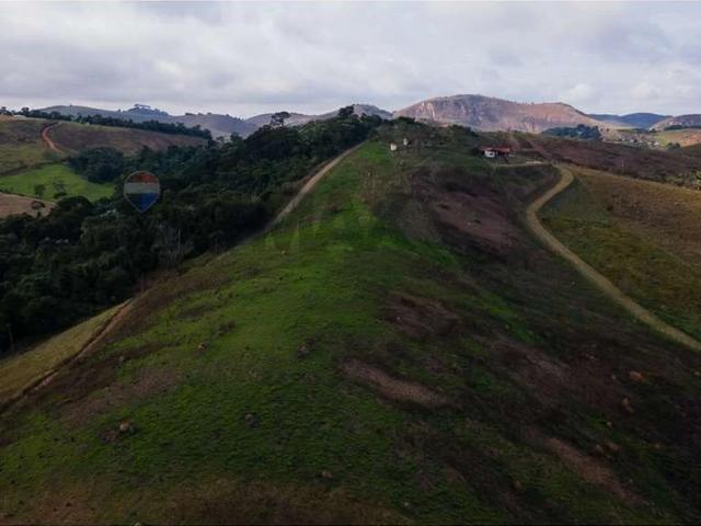 Terreno venda em Parque Guarani, Juiz de Fora