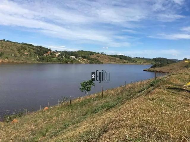 Terreno venda em Região Geográfica Imediata de Juiz de Fora, Juiz de Fora
