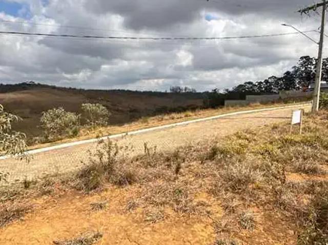 Terreno venda em Juiz de Fora, Região Geográfica Intermediária de Juiz de Fora