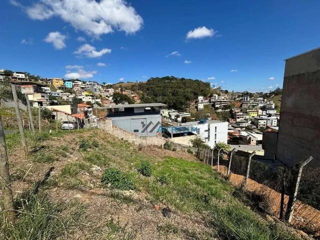 Terreno venda em Região Geográfica Imediata de Juiz de Fora, Juiz de Fora