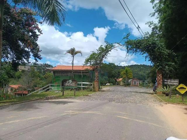 Terreno venda em Região Geográfica Imediata de Juiz de Fora, Juiz de Fora