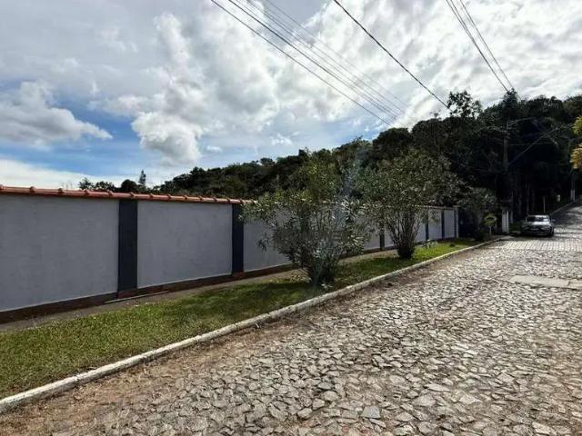 Terreno venda em Região Geográfica Imediata de Juiz de Fora, Juiz de Fora