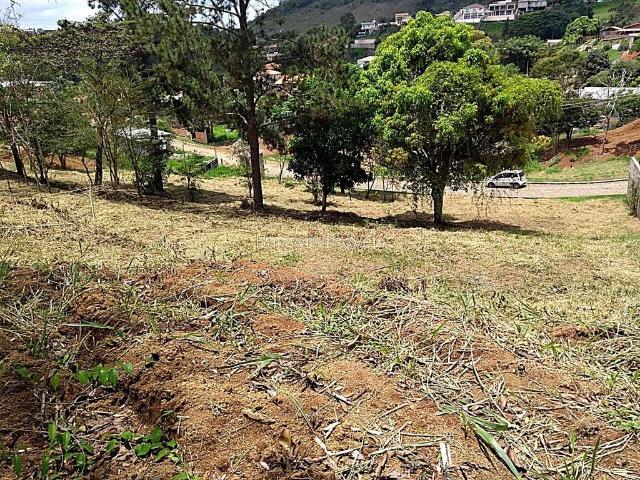 Terreno venda em Região Geográfica Imediata de Juiz de Fora, Juiz de Fora
