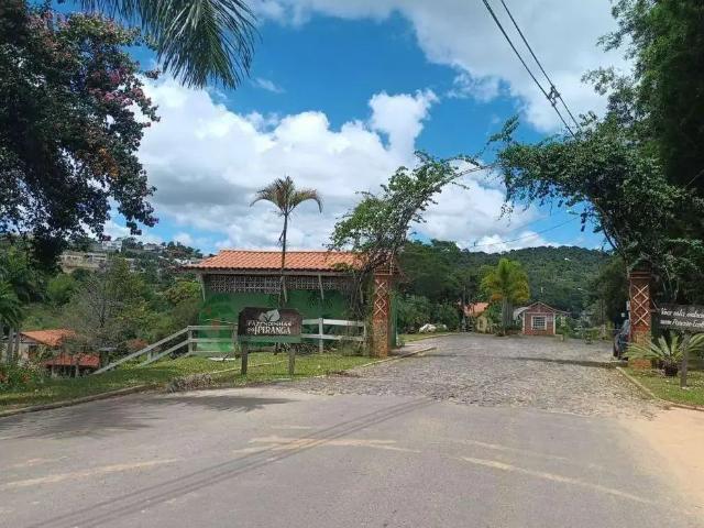 Terreno venda em Região Geográfica Imediata de Juiz de Fora, Juiz de Fora