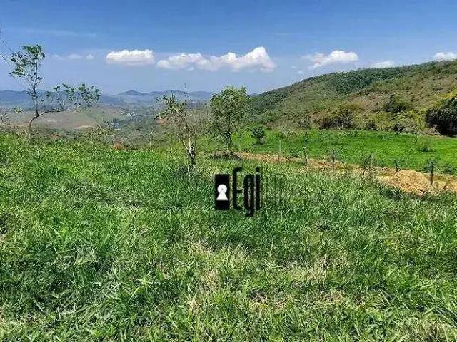 Terreno venda em Região Geográfica Imediata de Juiz de Fora, Juiz de Fora
