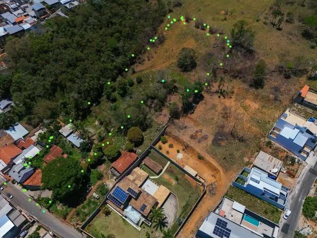 Terreno venda em Região Geográfica Imediata de Juiz de Fora, Juiz de Fora